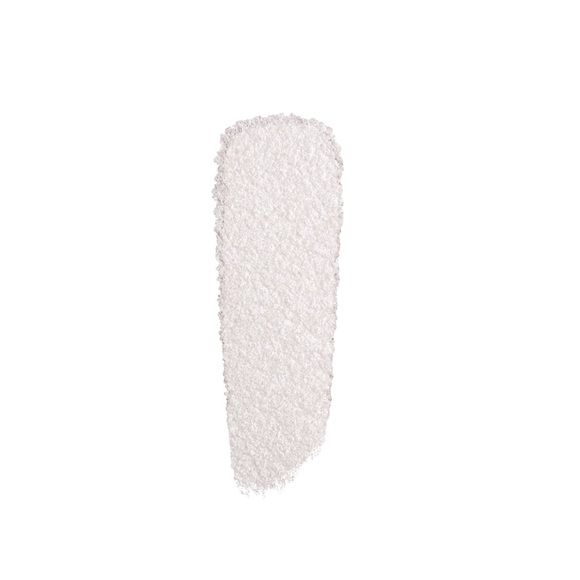 NEW Jeffree Star Eye Gloss Powder Eyeshadow Blunt of Diamonds Icy White Shimmer - Picture 2 of 7